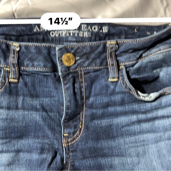 American Eagle Jegging - Picture 5 of 6